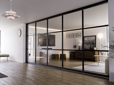 Steellook